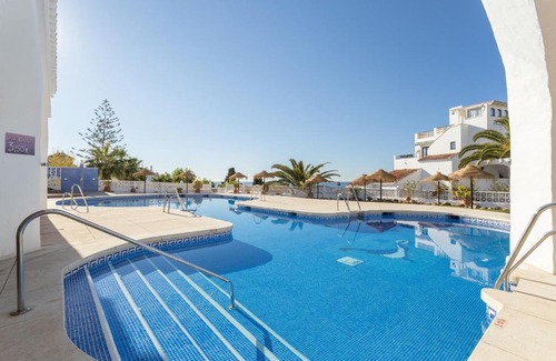 Chimenea Apartment | Capistrano Playa