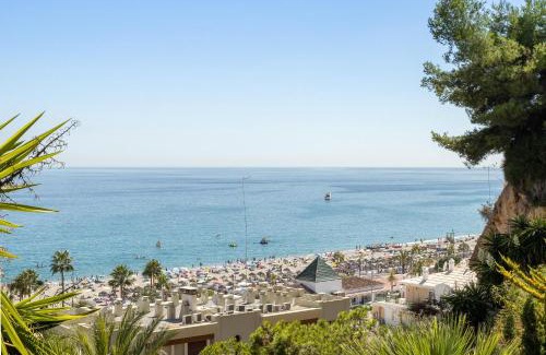 Chimenea Apartment | Capistrano Playa