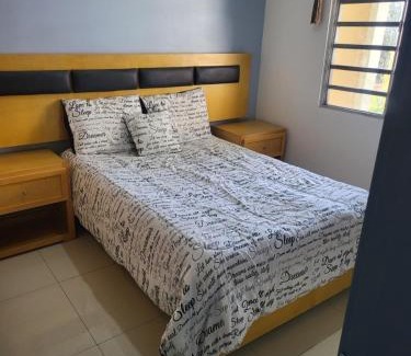 La Joya Apartment | Capistrano Valle