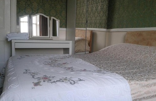 Newington House | Capital Guest House