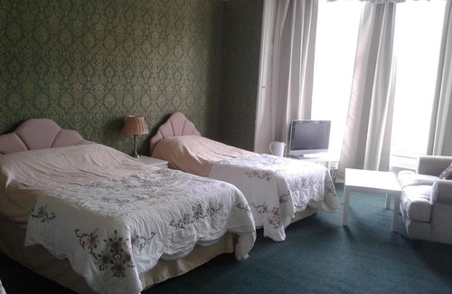 Newington House | Capital Guest House