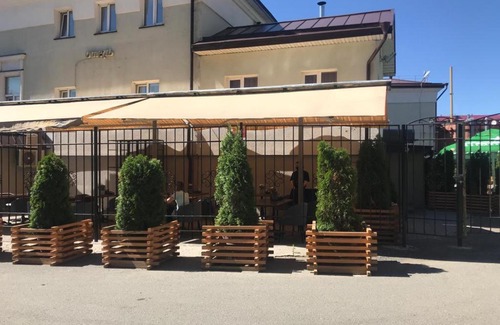 Kazan City Centre Hotel | Capital Hotel