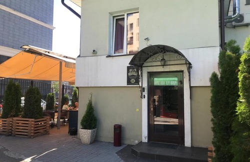 Kazan City Centre Hotel | Capital Hotel