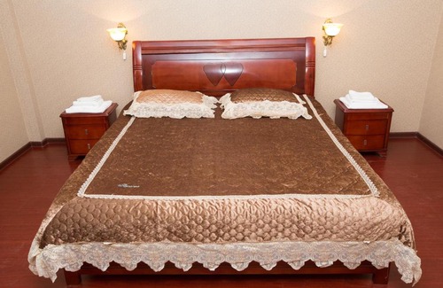 Makhachkala Hotel | Capital Hotel