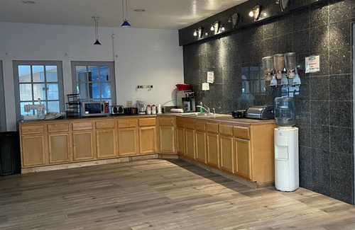 Cordele Hotel | Capital Inn