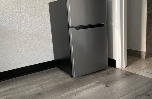 Cordele Hotel | Capital Inn