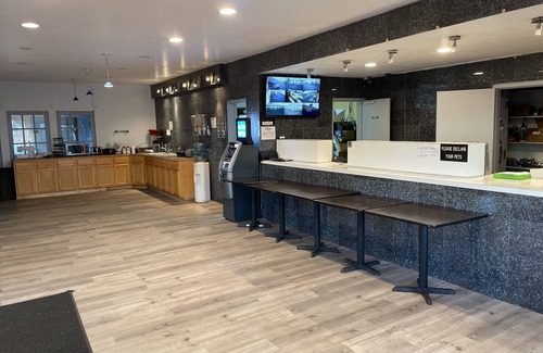 Cordele Hotel | Capital Inn