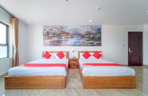 Ngu Hanh Son Hotel | Capital O 215 An Duc Hotel Da Nang