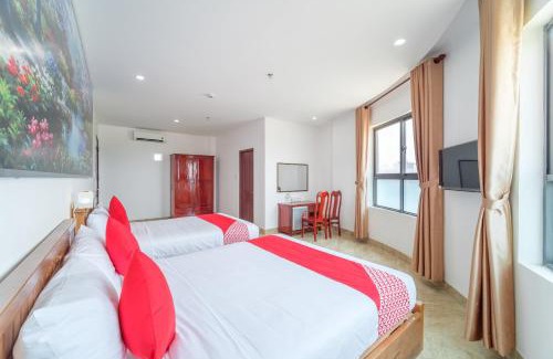 Ngu Hanh Son Hotel | Capital O 215 An Duc Hotel Da Nang