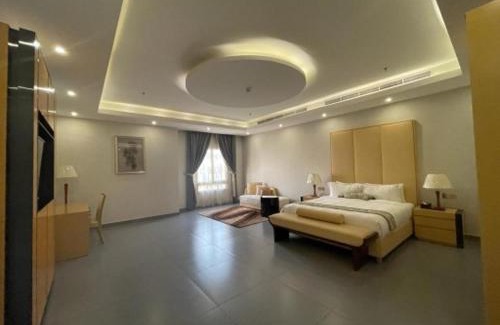 Jeddah Hotel | Capital O 672 Refal Homes Suites