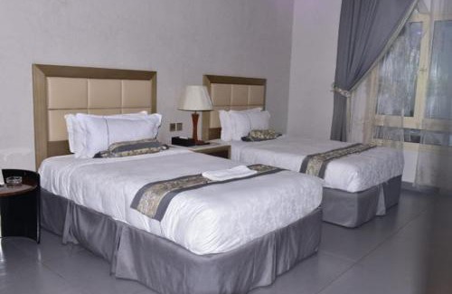 Jeddah Hotel | Capital O 672 Refal Homes Suites