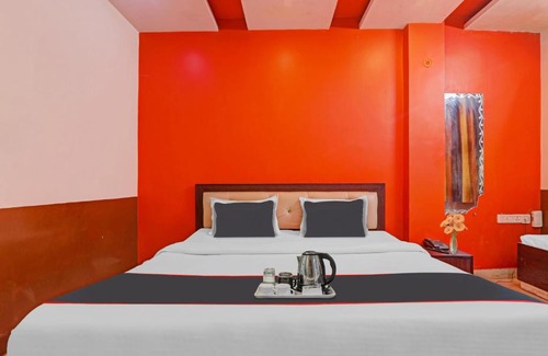 Kanpur Hotel | Capital O 88844 Hotel Bridge View