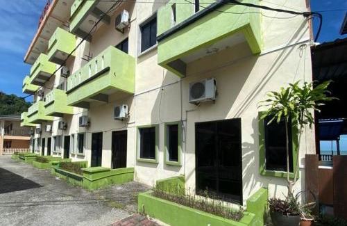 George Town Hotel | Capital O 91094 Hotel & Chalet Sportfishing
