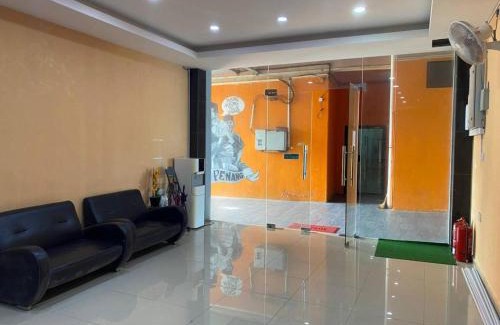 George Town Hotel | Capital O 91094 Hotel & Chalet Sportfishing