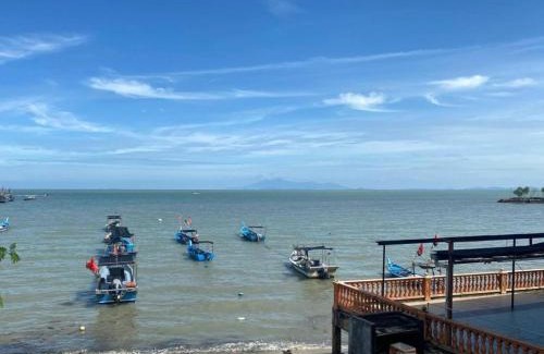George Town Hotel | Capital O 91094 Hotel & Chalet Sportfishing