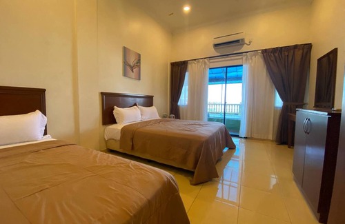 George Town Hotel | Capital O 91094 Hotel & Chalet Sportfishing