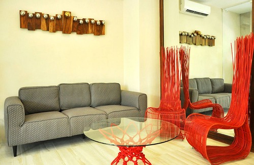 Guadalupe Hotel | Capital O 911 S Hotel And Residences