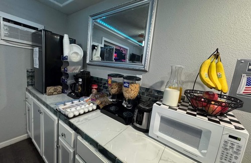 Ontario Hotel | Capital O Budget Inn Ontario I-84