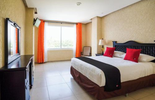 La Poza Hotel | Capital O Hotel Los Caracoles, Acapulco