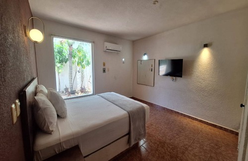 Historic Center Hotel | Capital O Hotel Rolovi Cancún