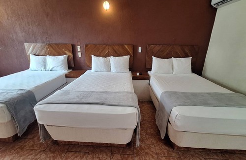 Historic Center Hotel | Capital O Hotel Rolovi Cancún