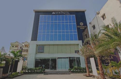 Kompally Hotel | Capital O Hoysala Inn