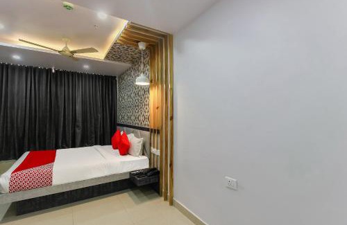 Kompally Hotel | Capital O Hoysala Inn