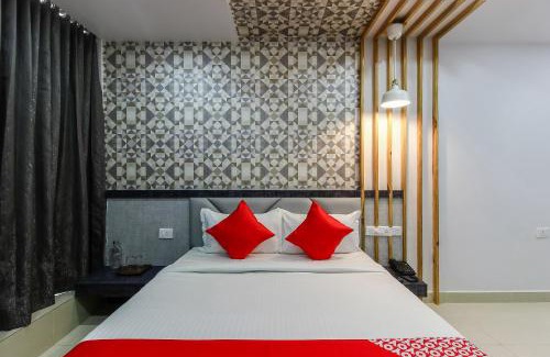 Kompally Hotel | Capital O Hoysala Inn