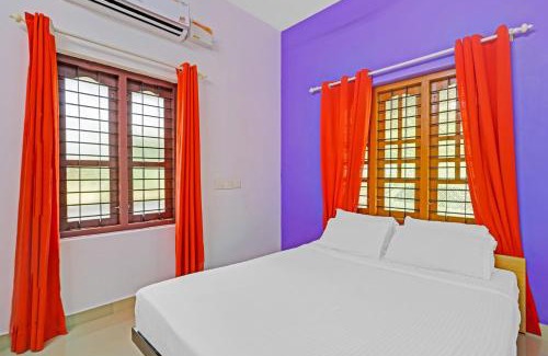 Thiruvananthapuram Hotel | Capital O Pop Tavern Kazhakkottam