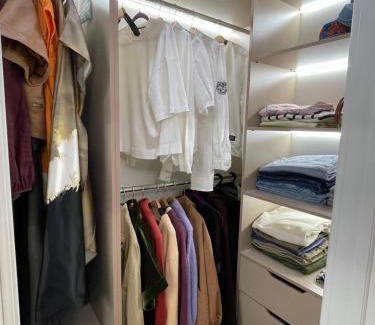 Nur-Sultan Apartment | Capital Park