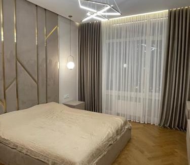 Nur-Sultan Apartment | Capital Park