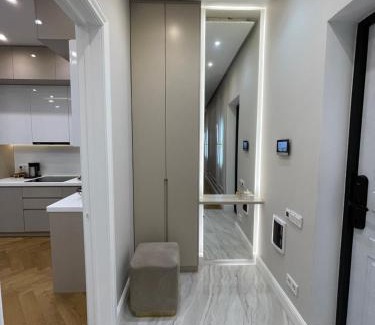 Nur-Sultan Apartment | Capital Park