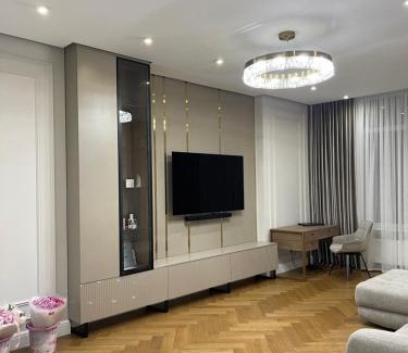 Nur-Sultan Apartment | Capital Park