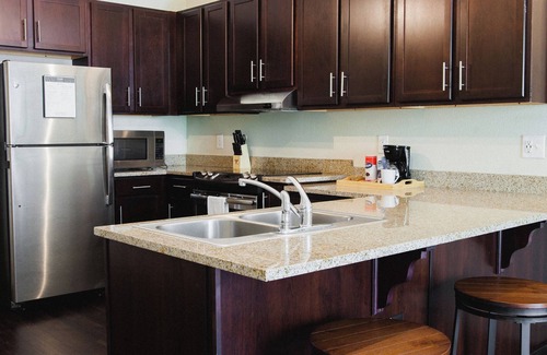 Montgomery Apartment | Capitol Convenience Cozy 1BR Loft Retreat