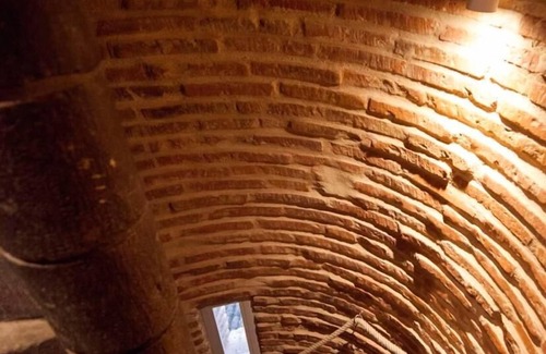 Capitole Apartment | Capitol Tower - Toulouse