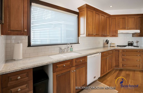 Capitola House | Capitola Oceanside