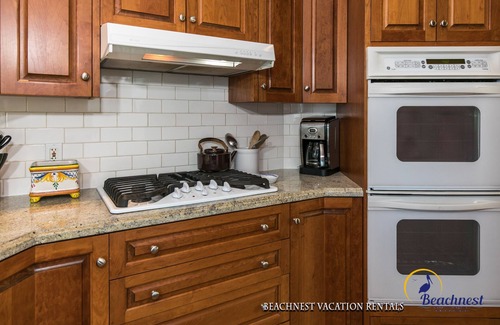 Capitola House | Capitola Oceanside