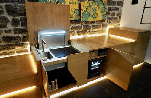 Portovenere Villa | Capitolare Luxury Suite Tower