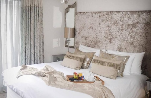 Welgemoed House | Capo Cabana Guesthouse