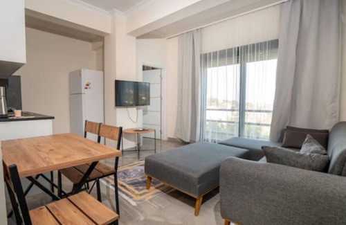 Karaburun Apartment | Capo Caleberno - 104 mimoza