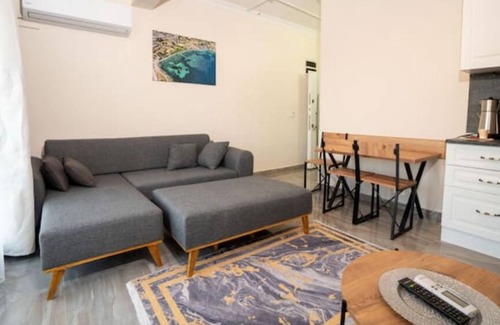 Karaburun Apartment | Capo Caleberno - 104 mimoza