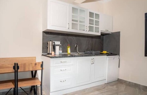 Karaburun Apartment | Capo Caleberno - 104 mimoza