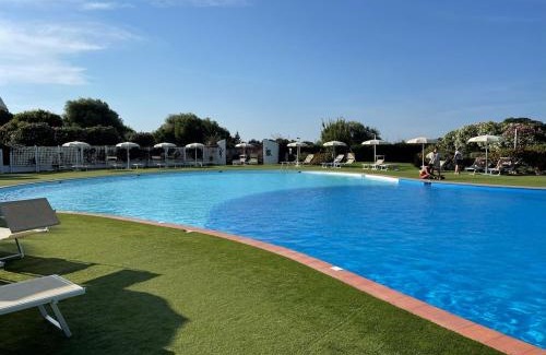 Li Cuncheddi Apartment | Capo Ceraso Family Resort - Apt 305