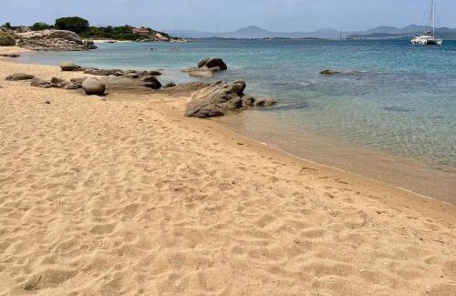 Li Cuncheddi Apartment | Capo Ceraso Family Resort - Apt 305