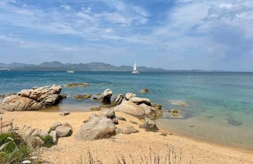 Li Cuncheddi Apartment | Capo Ceraso Family Resort - Apt 305