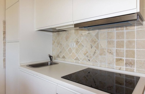 Li Cuncheddi Apartment | Capo Ceraso Resort - 318 Quadrilocale Superior Vista mare