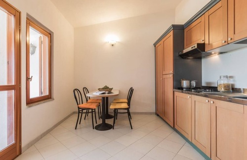 Li Cuncheddi Apartment | Capo Ceraso Resort - 612 Bilocale Basic