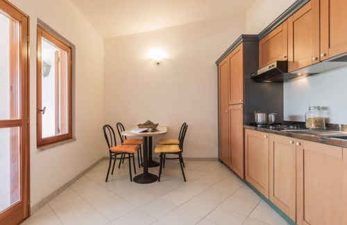 Li Cuncheddi Apartment | Capo Ceraso Resort - 621 Bilocale Basic