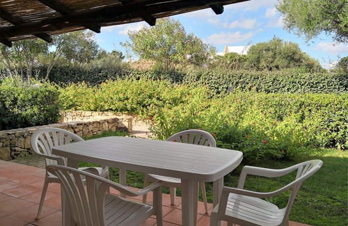 Li Cuncheddi Apartment | Capo Ceraso Resort - 703 Bilocale Basic