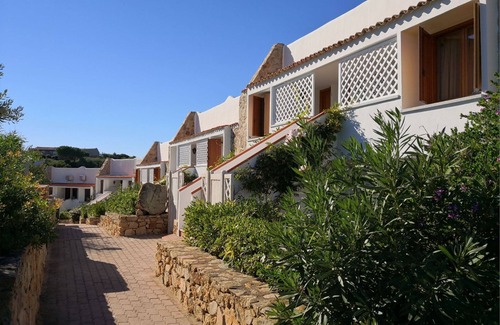 Li Cuncheddi Apartment | Capo Ceraso Resort - 817 Bilocale 5 Superior